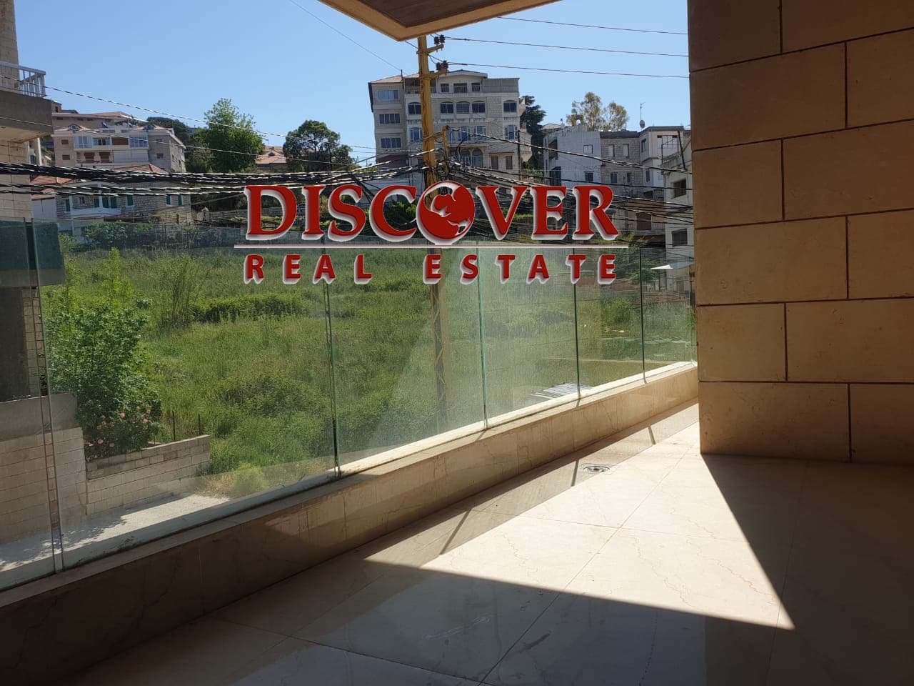 CASH DEAL | 160sqm Apartment for sale in Baabdat