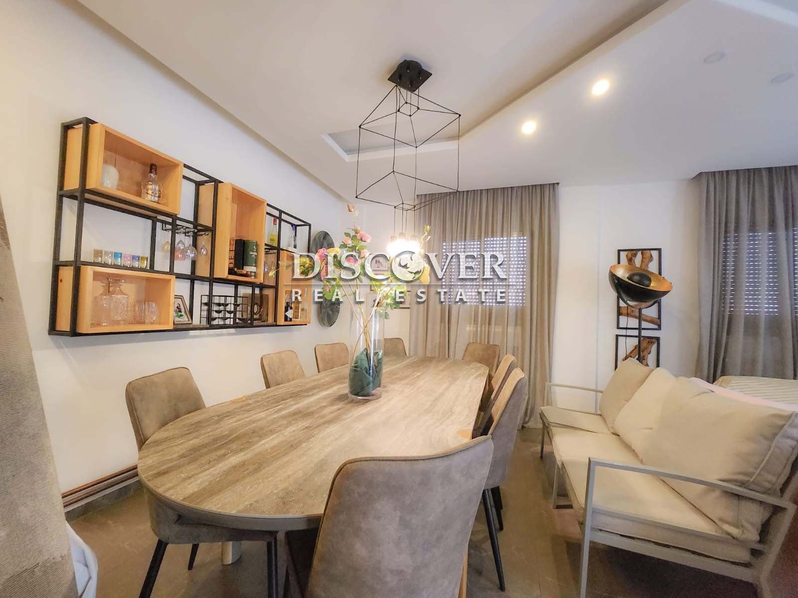 SUMMER RENTAL | Apartment in Baabdat