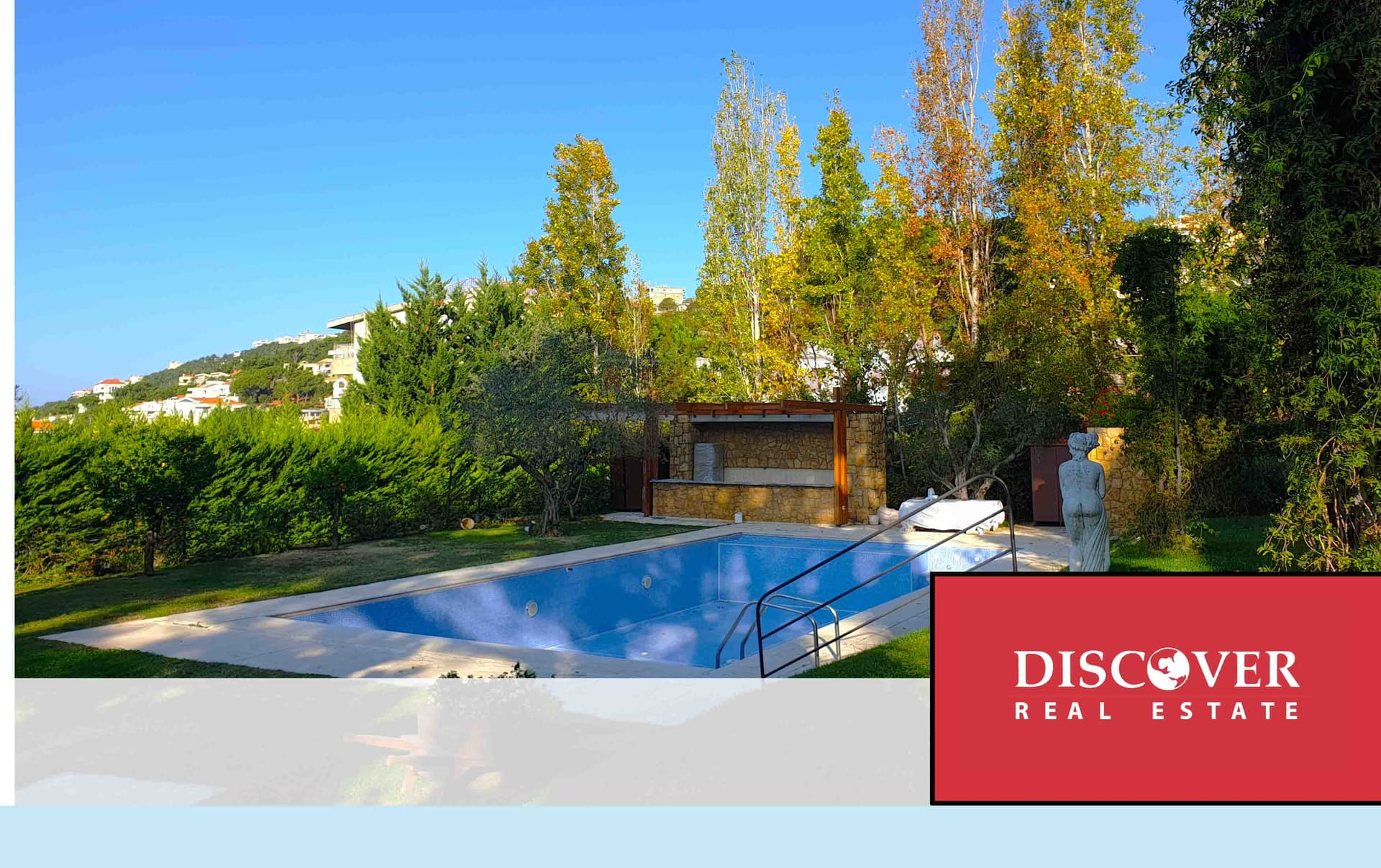 Luxurious NeoModern Villa for sale