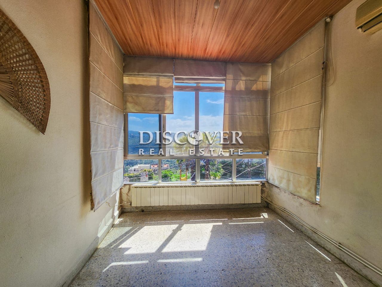 Convenience Meets Potential | apartment for sale in Baabdat
