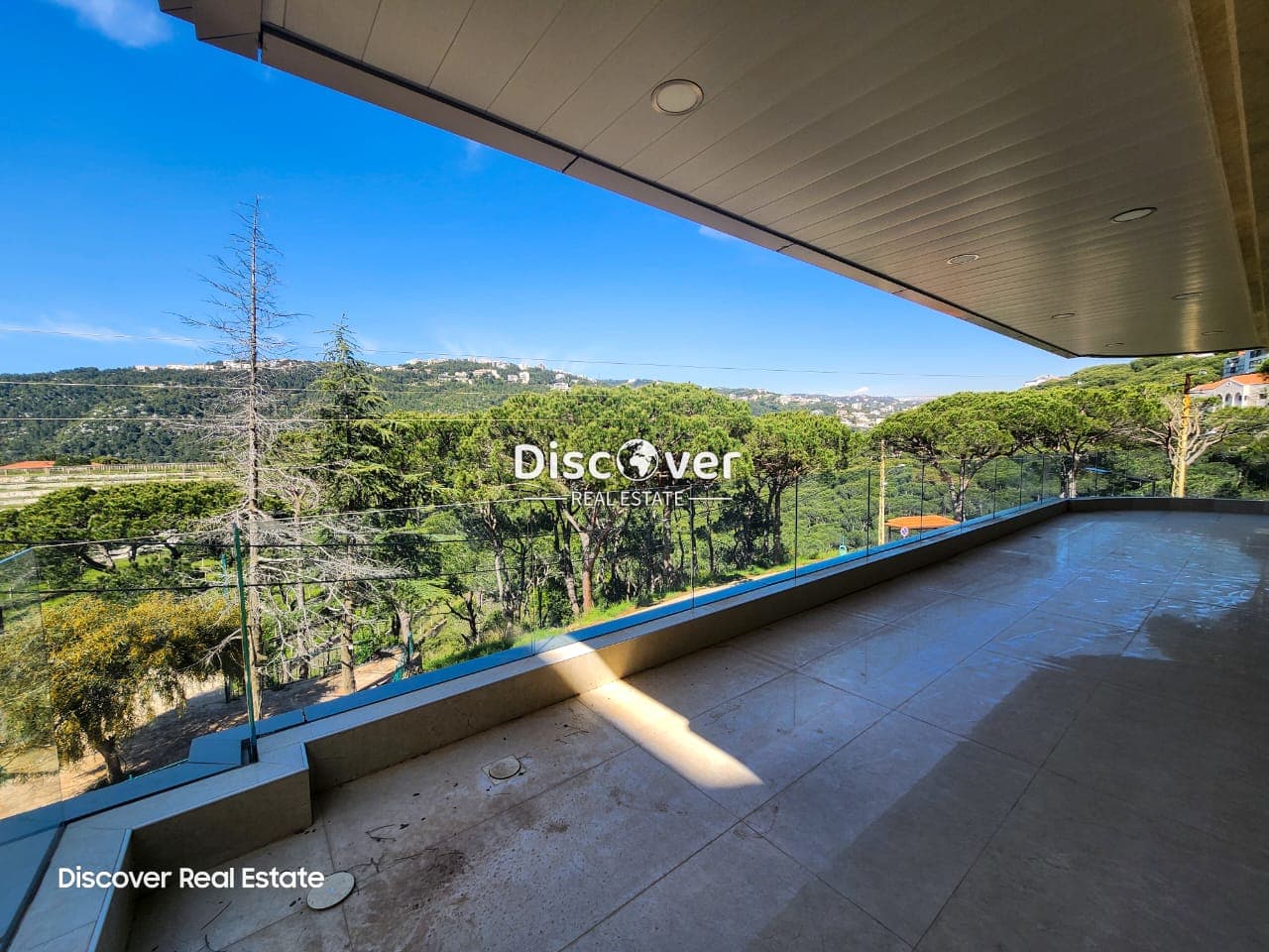 Mar Chaaya Most Wanted Zone | Apartment for sale