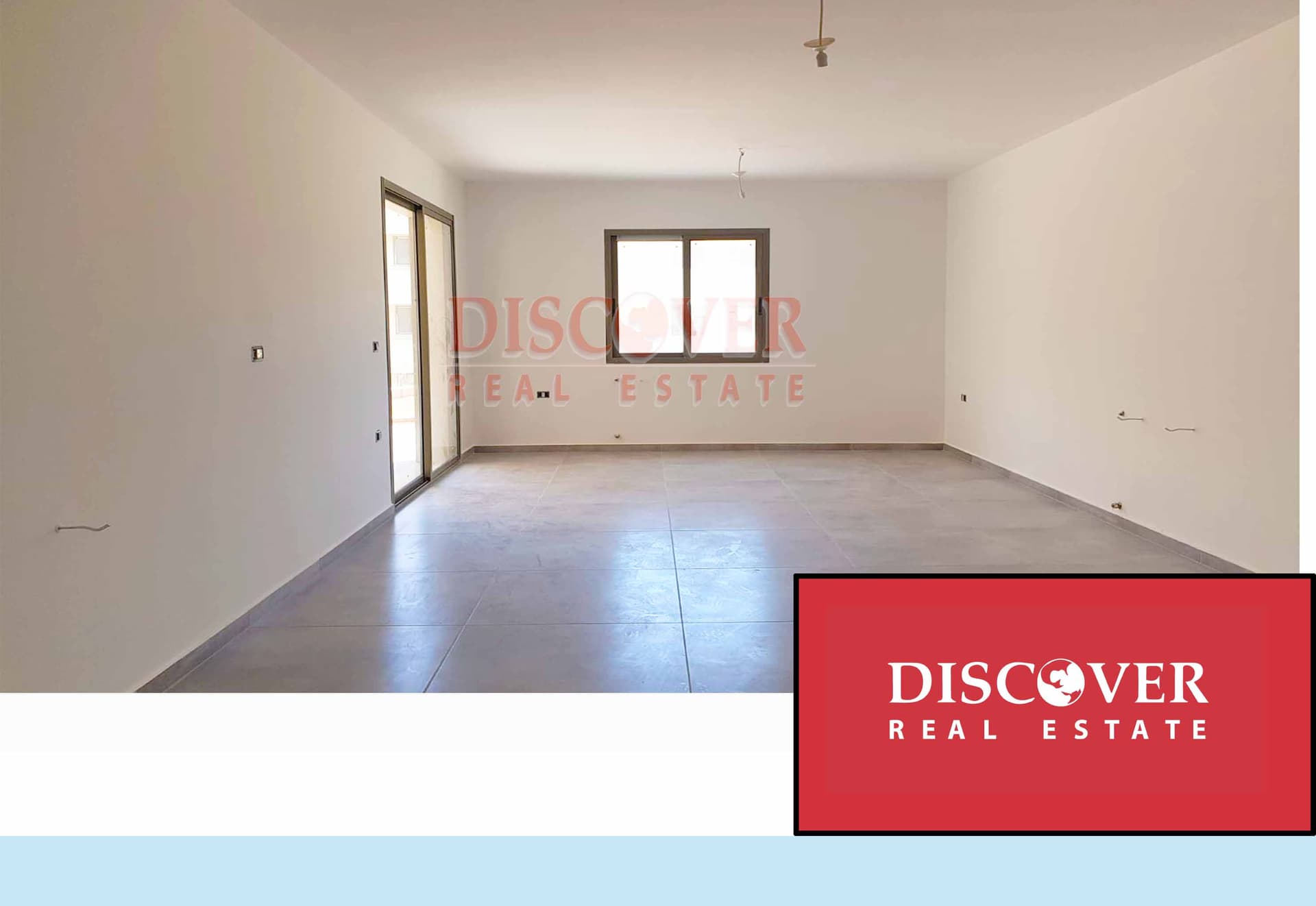 Apartment for sale + garden in Bhersaf - Cash deal