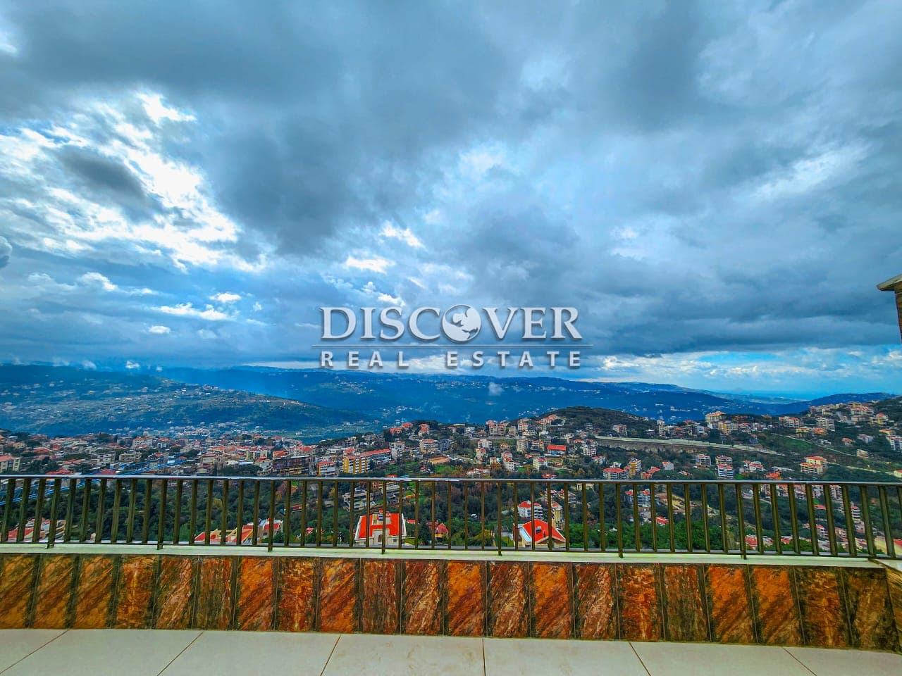 Beyond Beauty | Aparment for sale in Baabdat