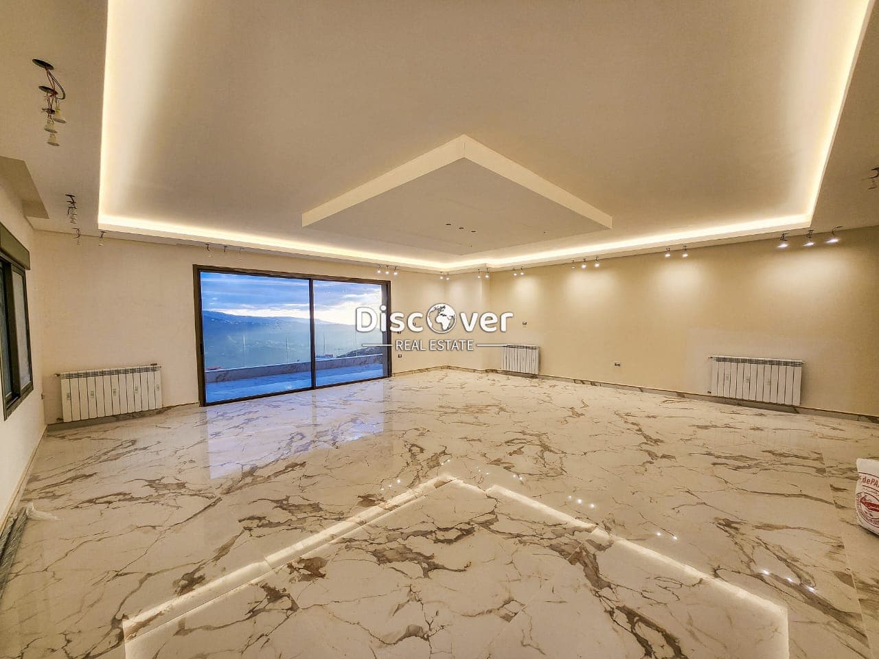 PRIME 230SQM with Stunning Views in Baabdat