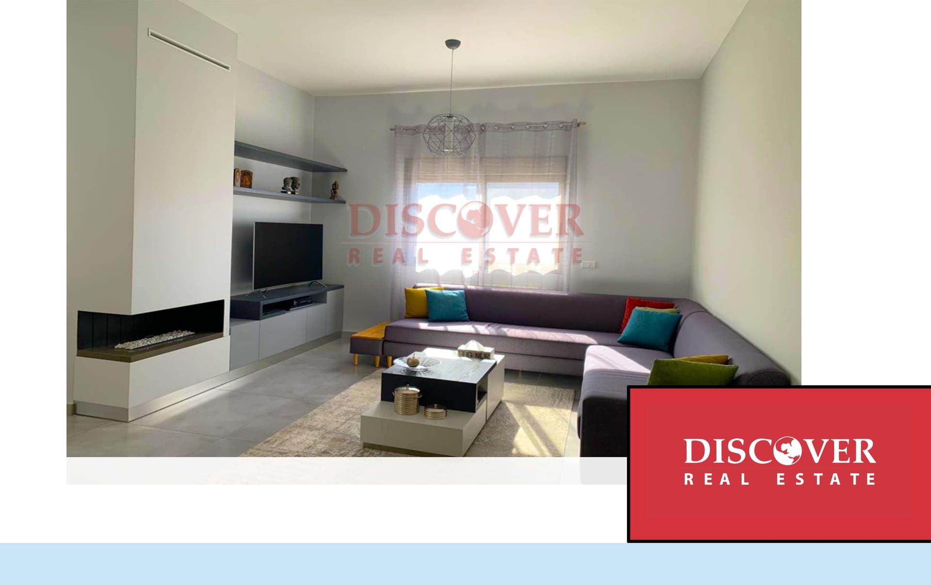 Cash Deal | Apartment for sale in Baabdath