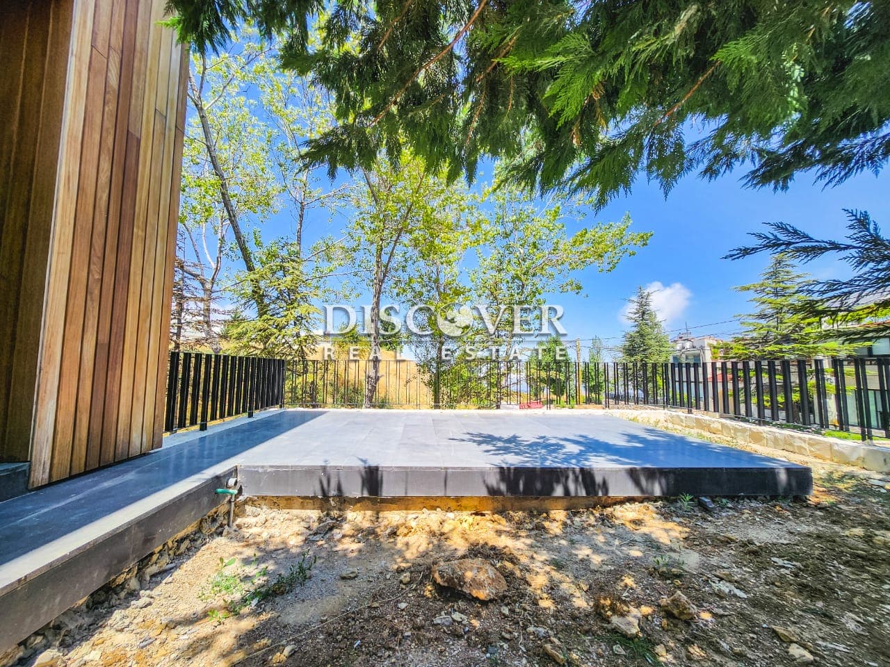 Zaarour Luxury | Chalet for sale in Zaarour club