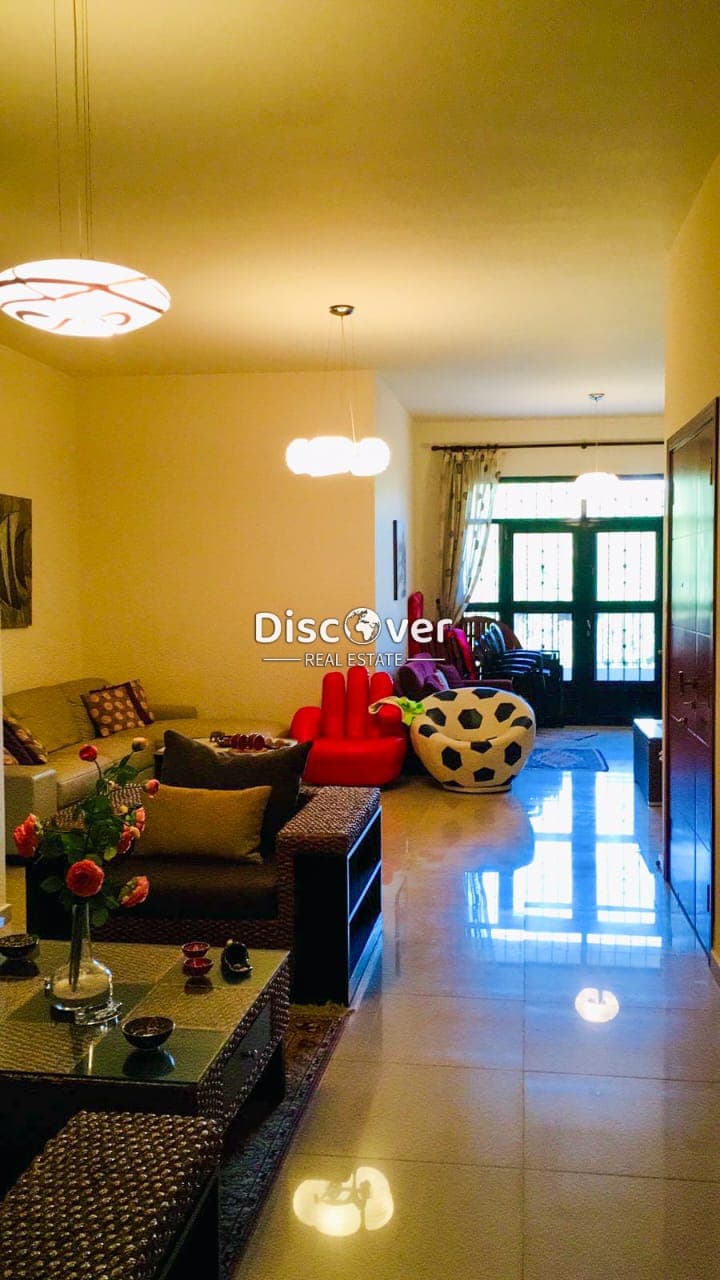 Looking for Garden Space? This One Has 200 SQM