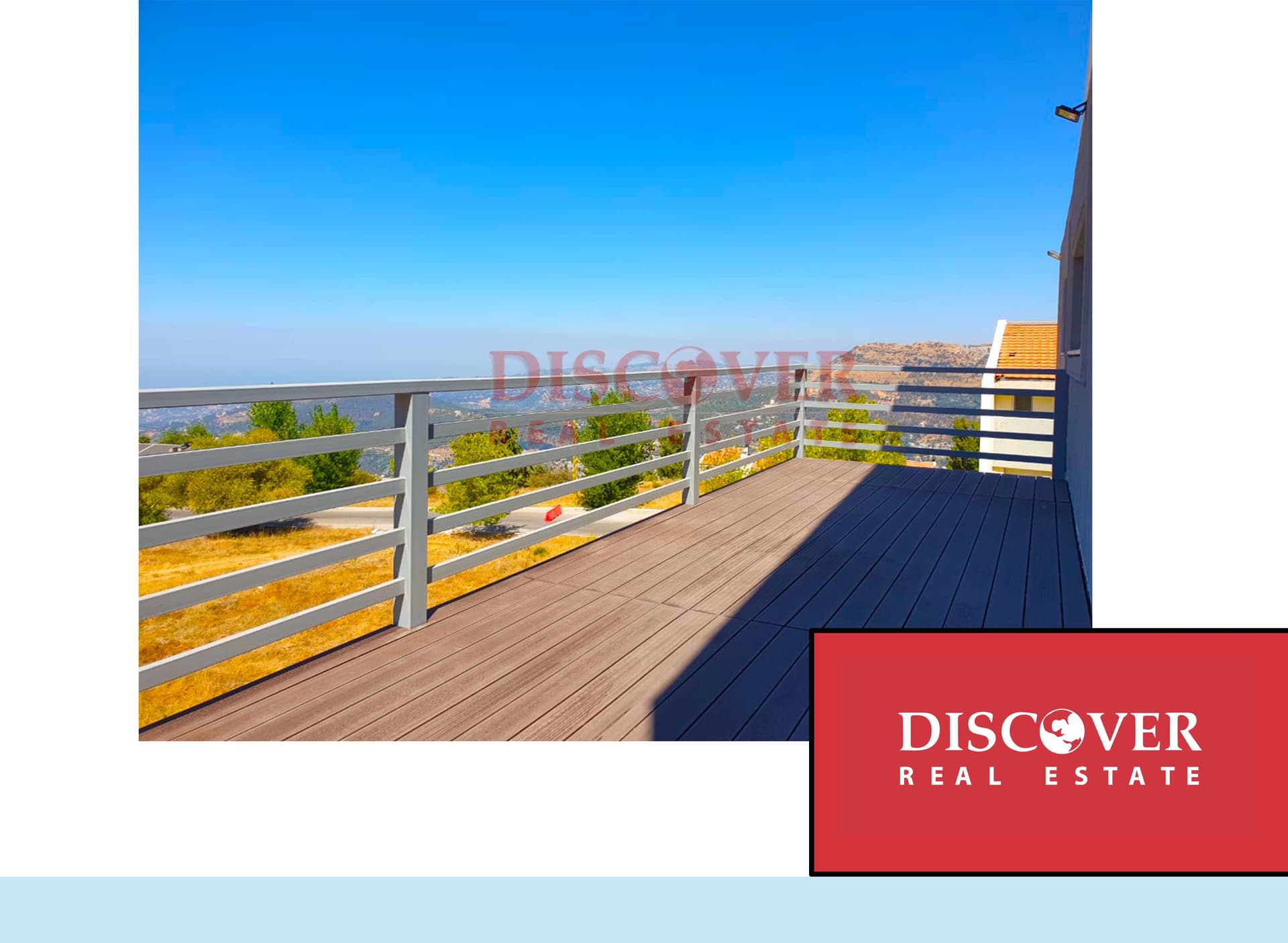 Chalet for sale in Zaarour club