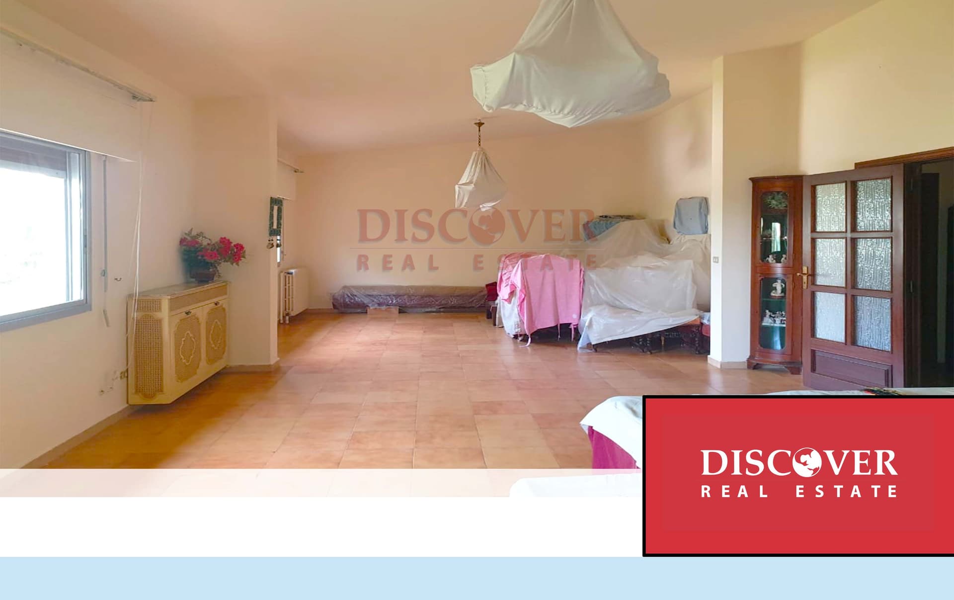 300sqm Roof for sale in Baabdat