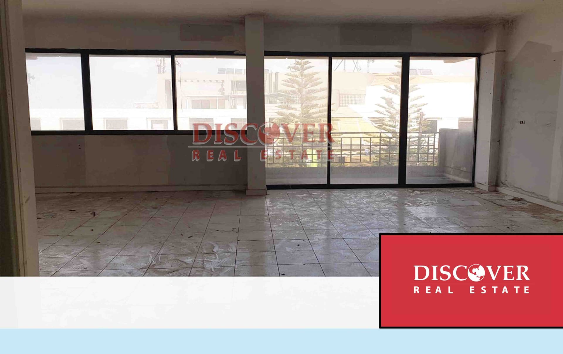 Office for sale in Kornet Chehwane highway