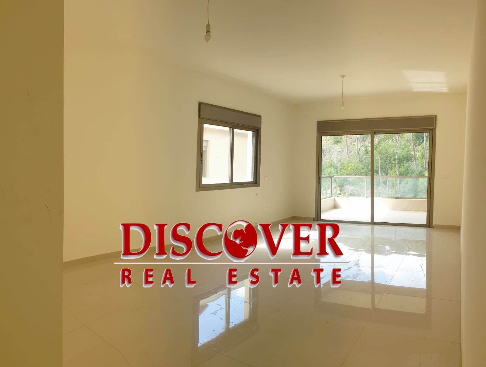 Cash Deal | 255sqm Duplex for sale in Baabdath