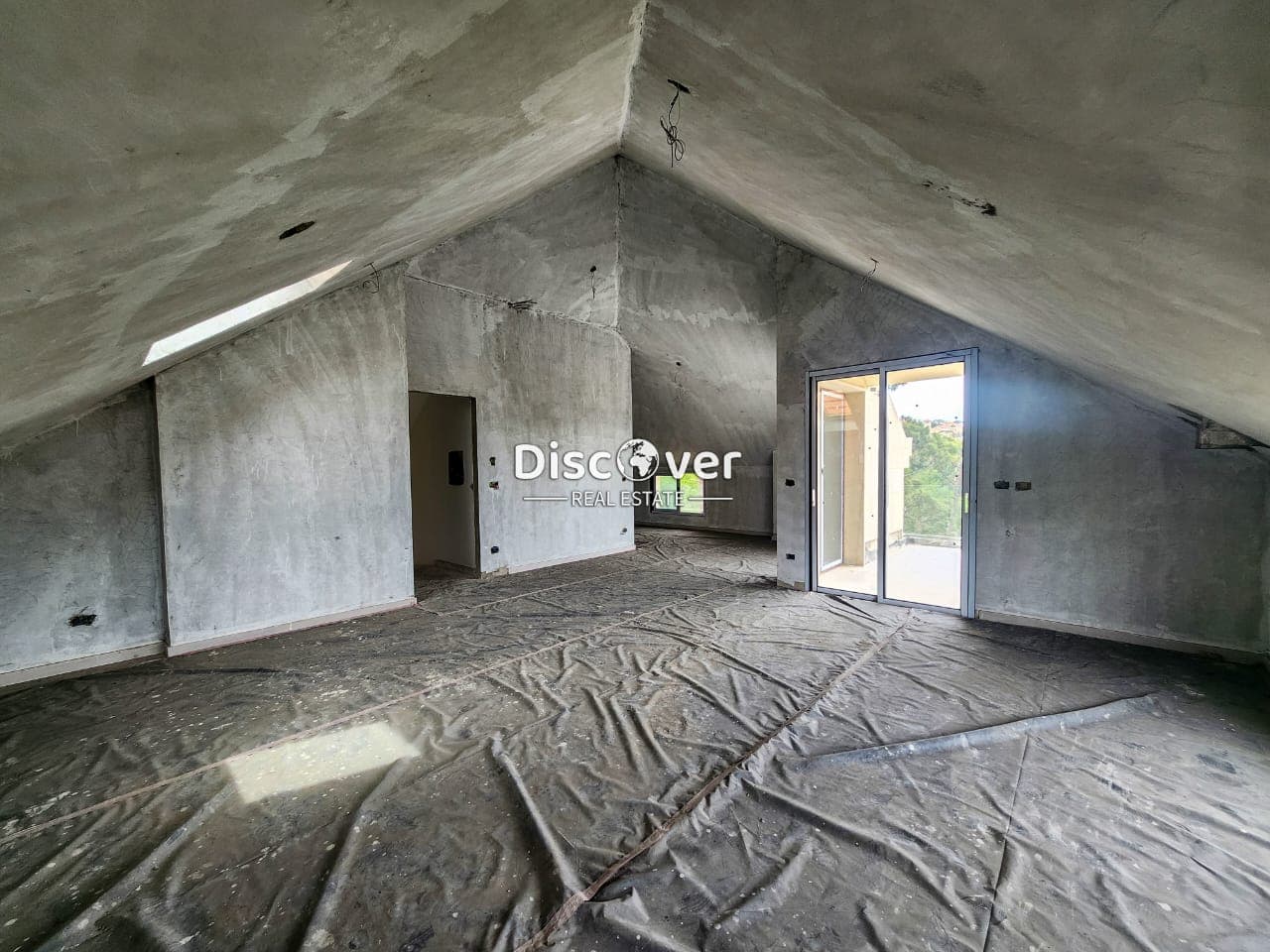 TownHouse for sale in Dhour el choueir
