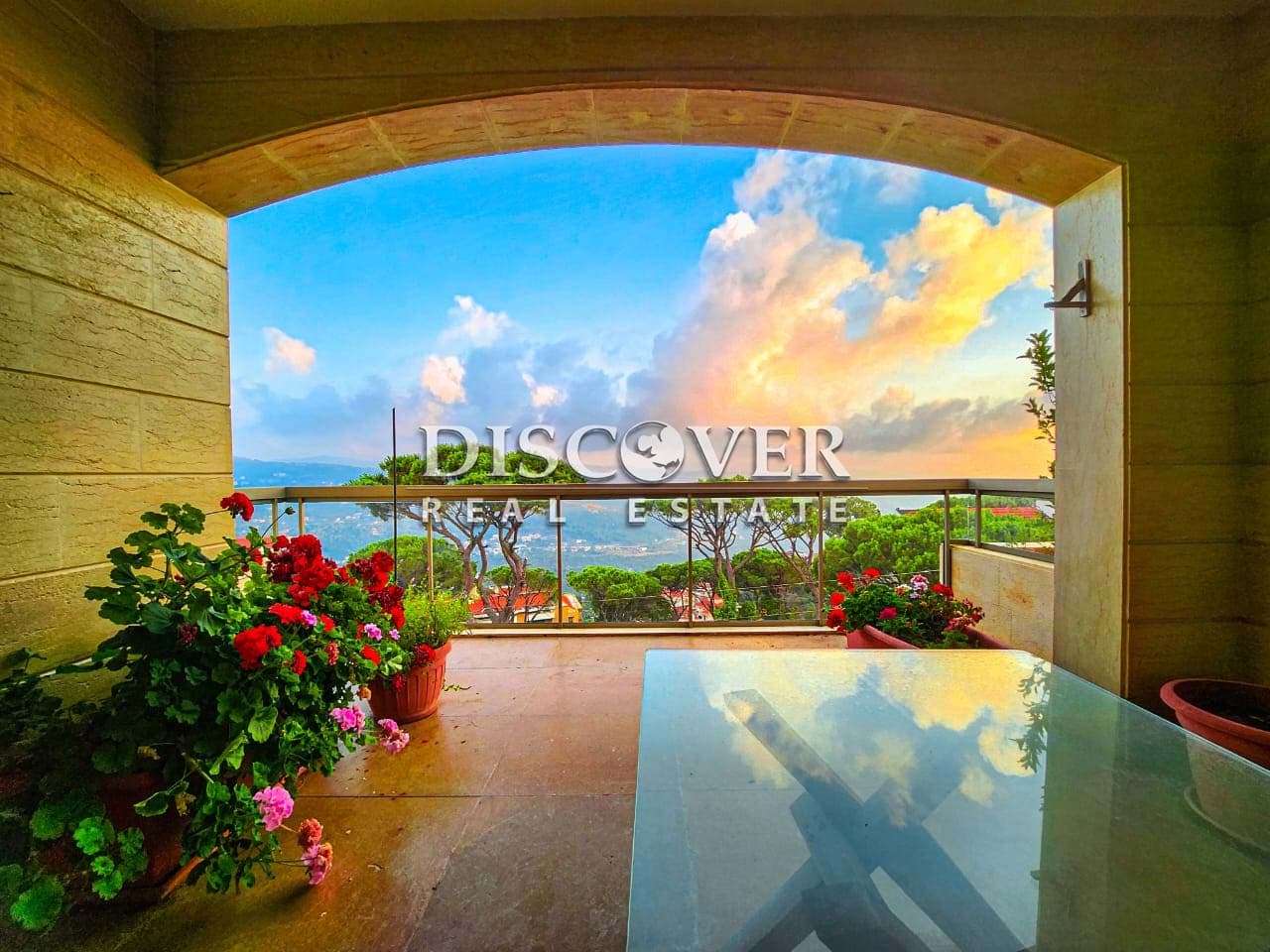 Prestigious Family Home In Outstanding Location