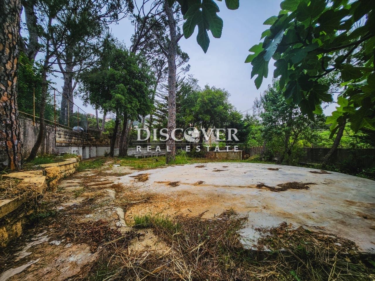 Villa for sale in Shalimar - Baabdat
