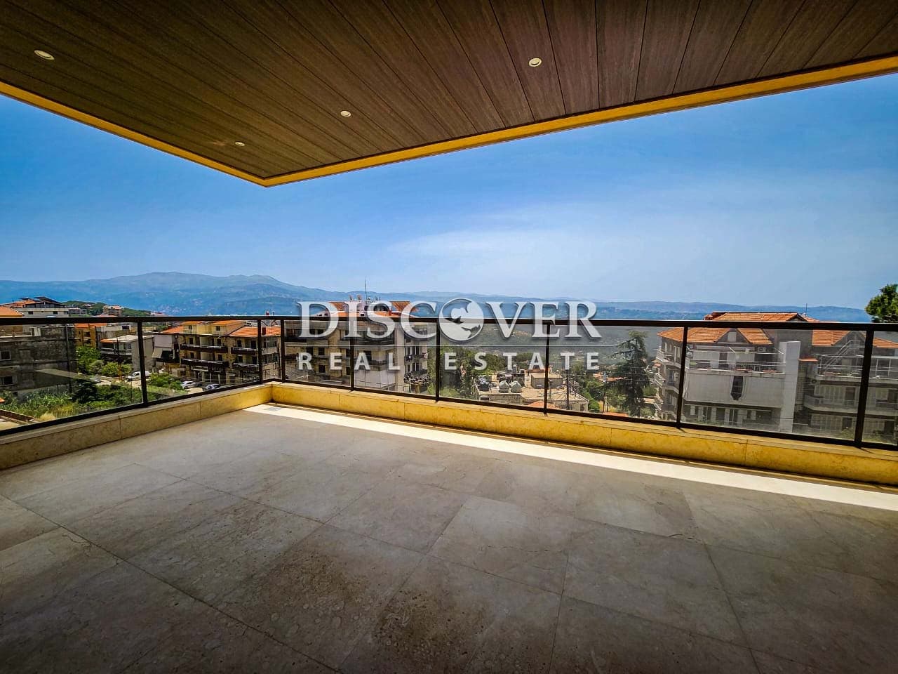 Family Home for Rent in Dahr el sawan - Baabdat