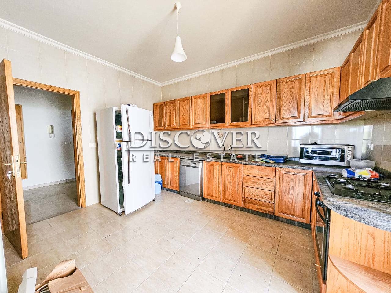 Top Location | Apartment for sale in Baabdat