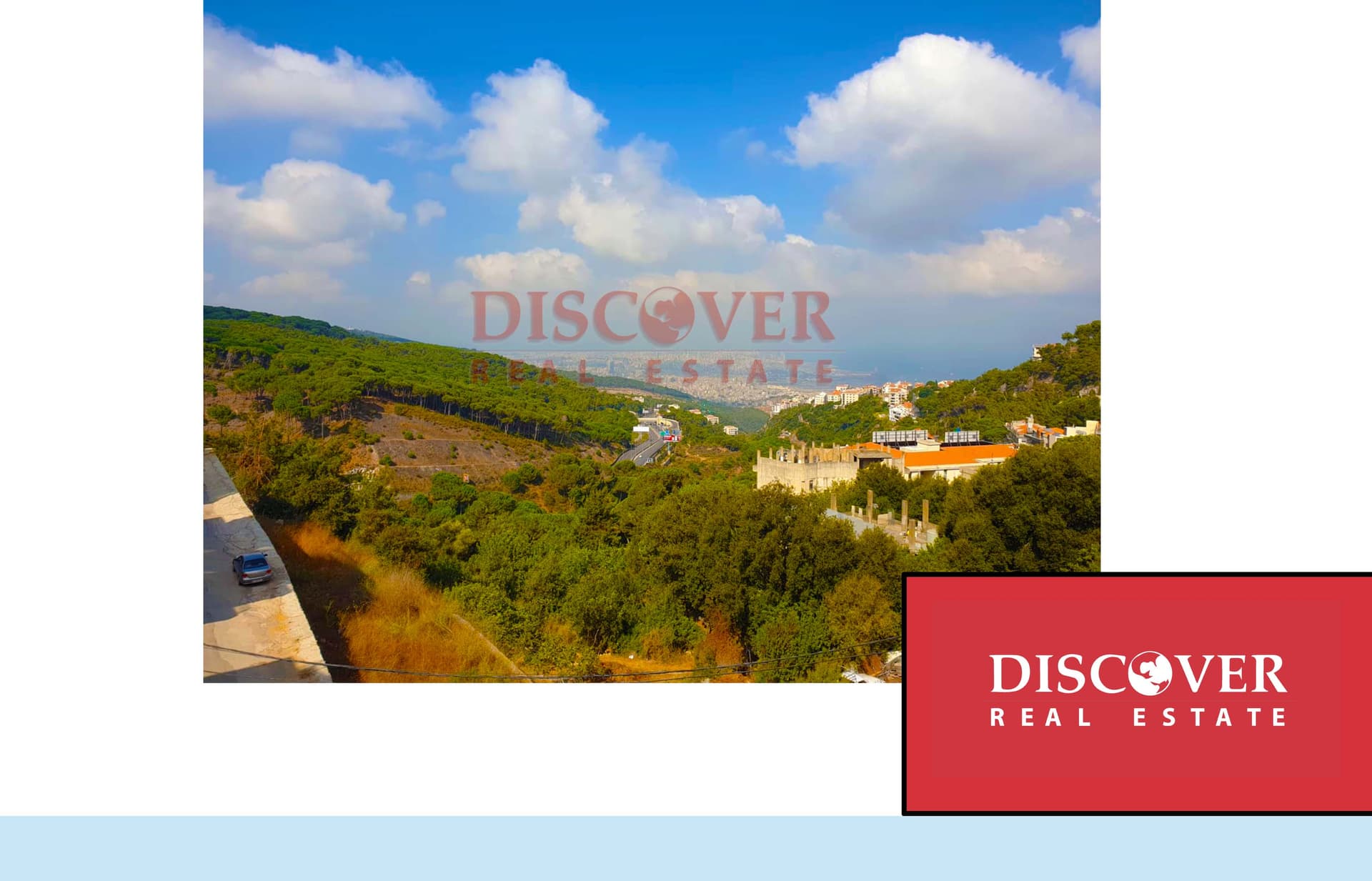 280sqm apartment for sale in Jourit el Ballout