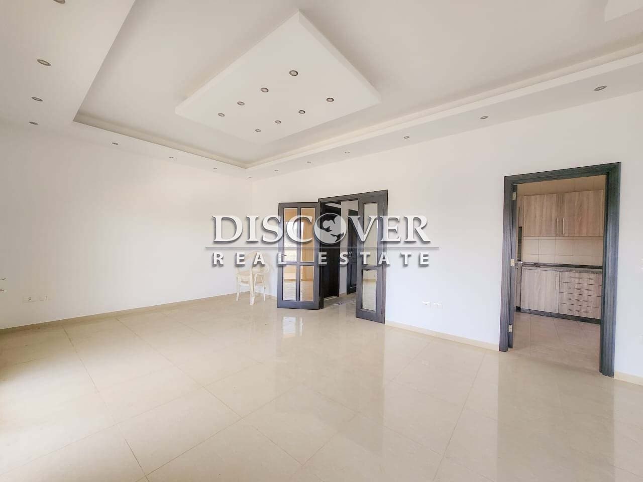 170sqm Terrace | Duplex for sale in Baabdat