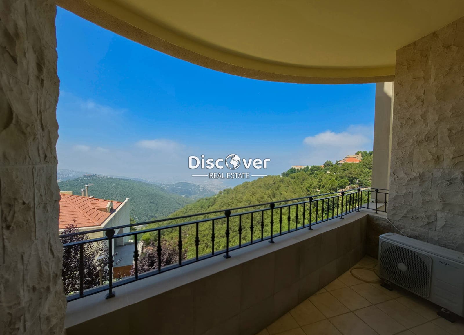 RARE TOWNHOUSE for sale in Dahr Sawan - Baabdat