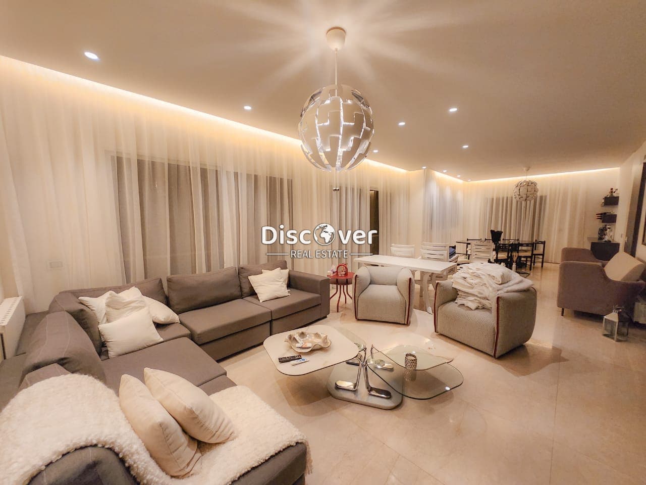 A Rare Find - Premium Apartment with Terrace
