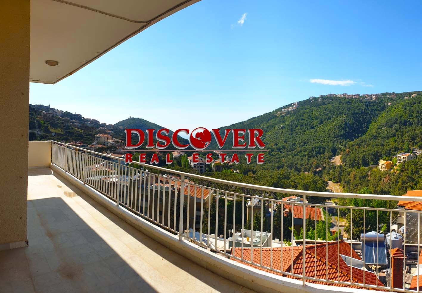 CASH DEAL | 180sqm Apartment for sale in Baabdat