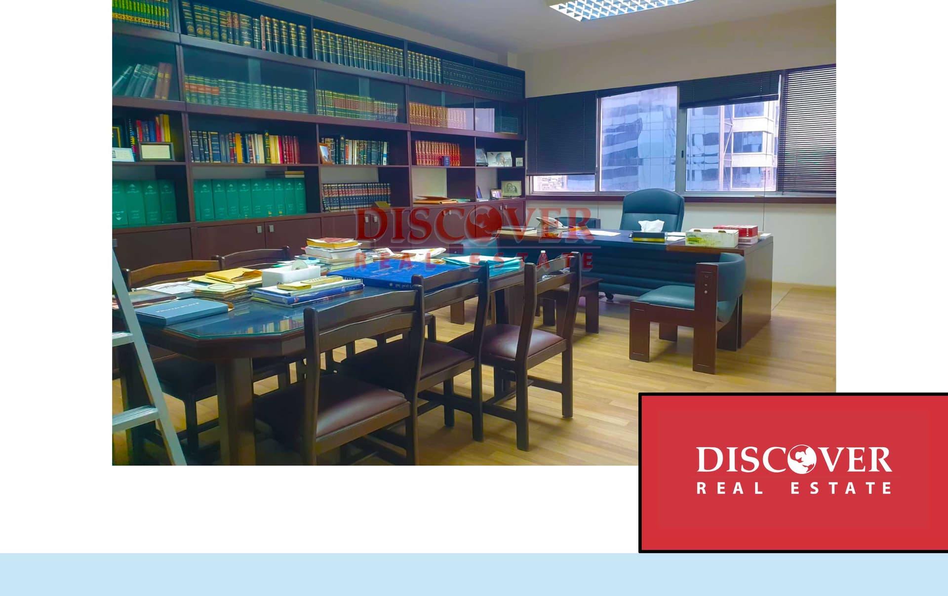 Cash Deal | office for sale in Jdeideh