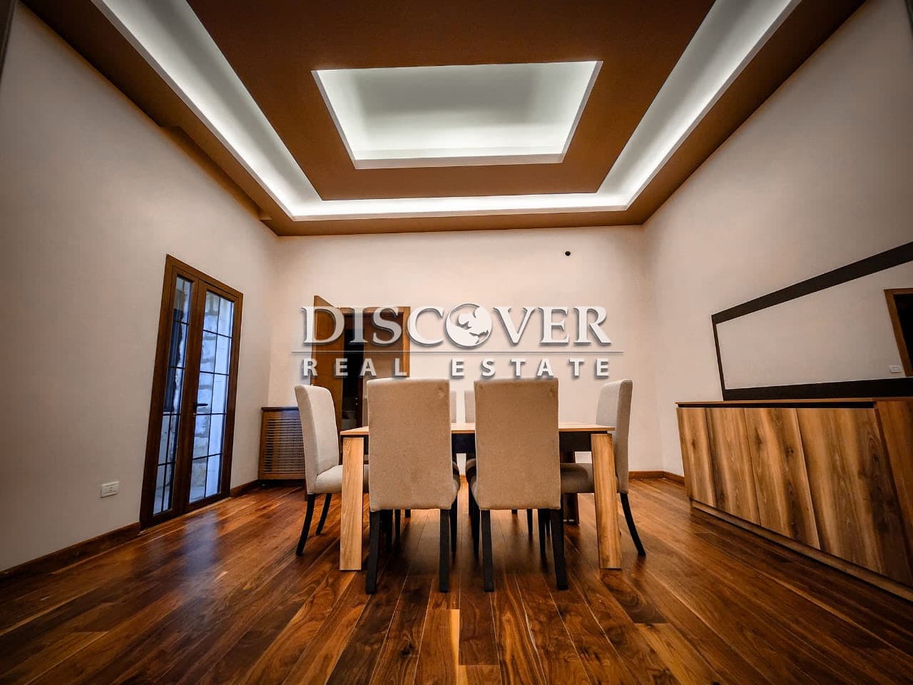 Broummana Square ! | Aparment for rent in Broummana