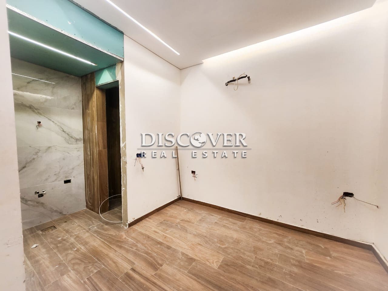 Modern Living in Baabdat | Apartment for sale in baabdat