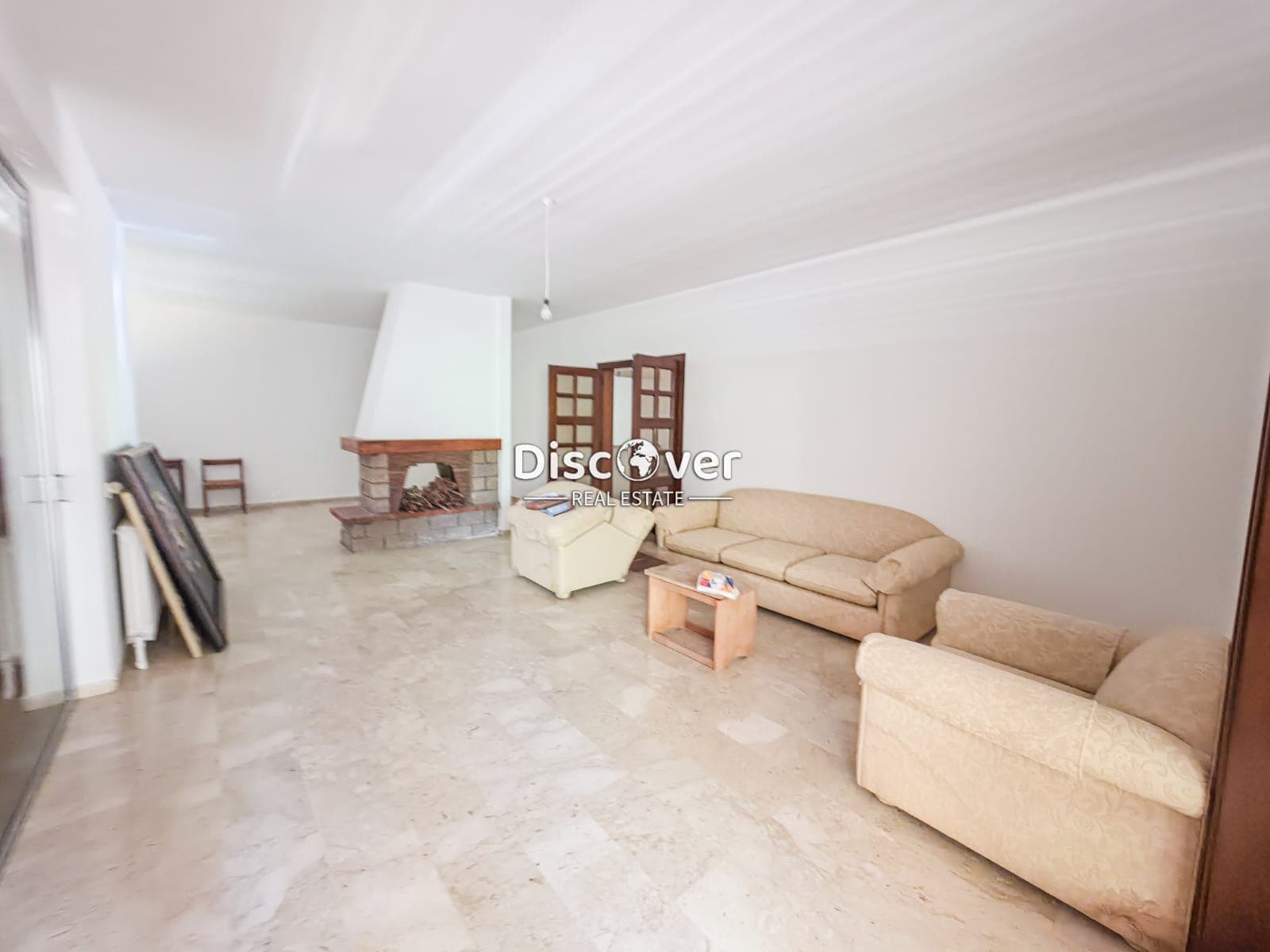 330sqm | Heart of Shalimar Baabdat apartment for sale