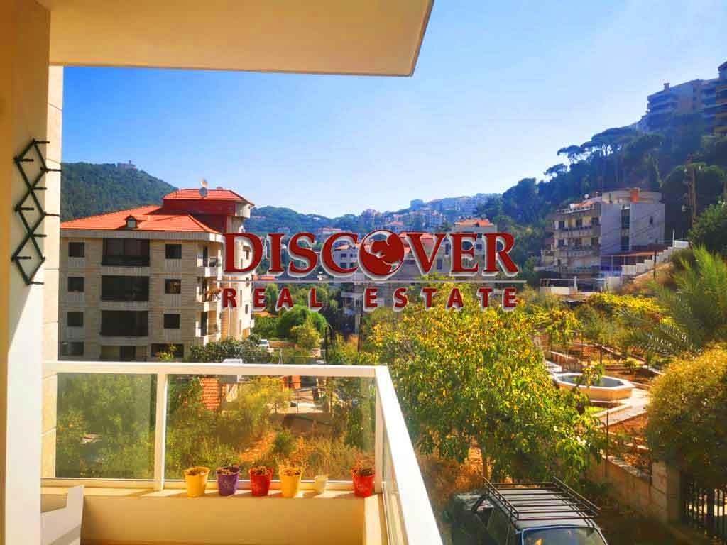 CASH DEAL | 115sqm Apartment for sale in Jourit Ballout