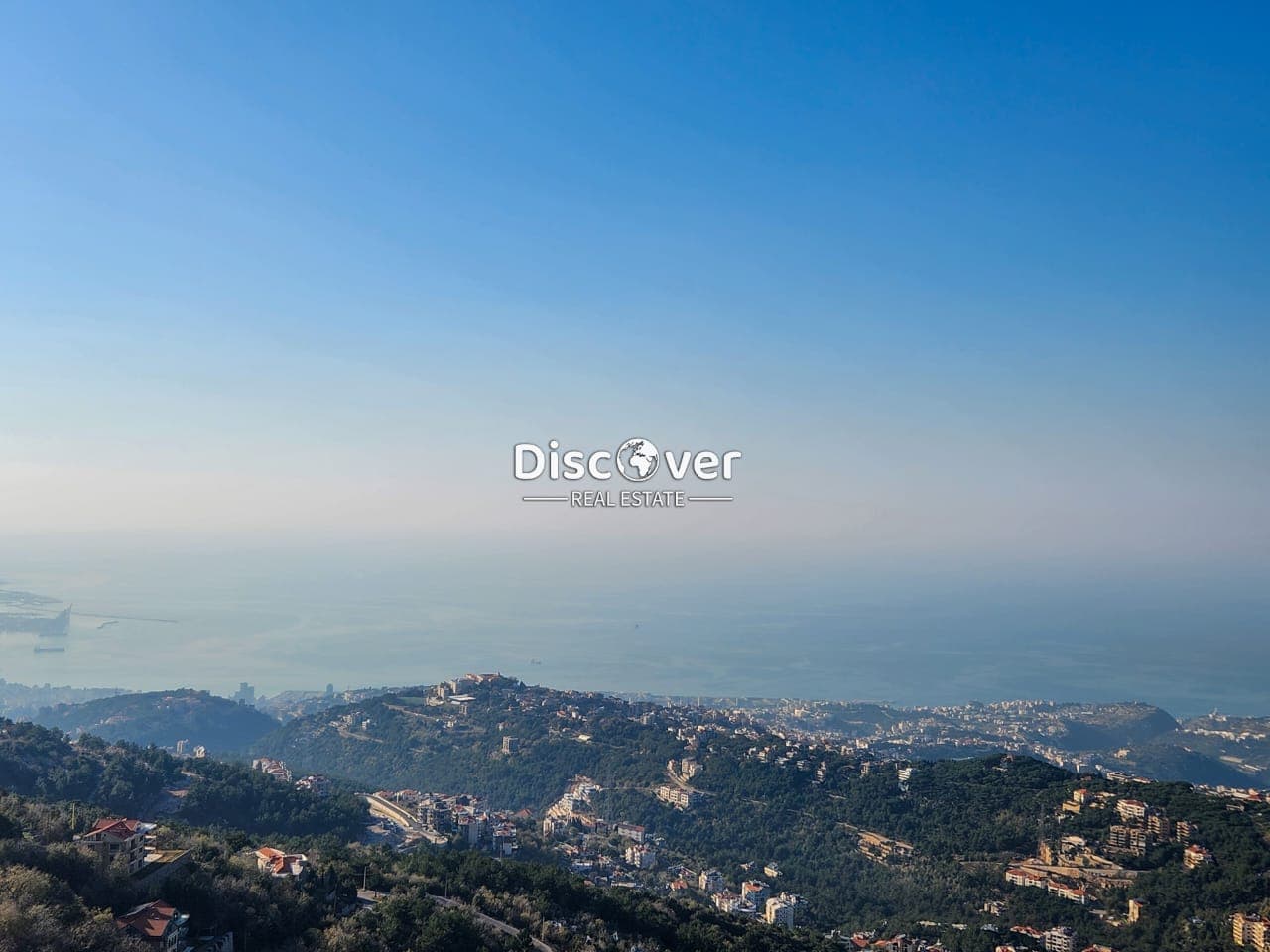 A dream location for the ultimate SEAVIEW