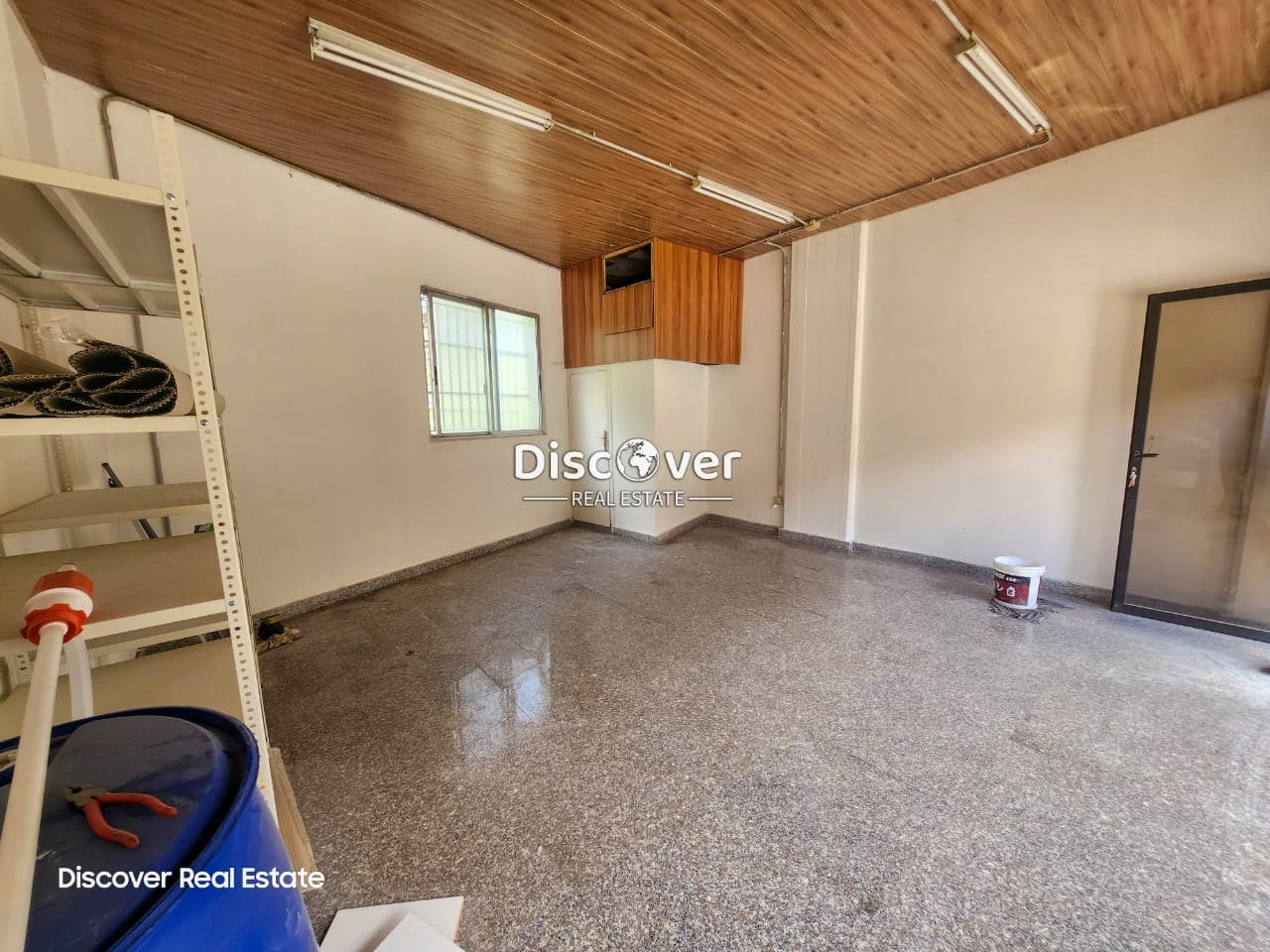 40sqm Industrial shop for sale in Baabdat